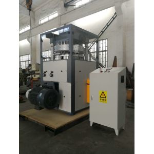 Buy cheap High Efficiency Rotary Tablet Press Machine / Powder Compaction Machine product