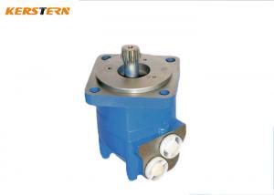 Buy cheap 500ml/R OMS KM5 Small Hydraulic Wheel Motor For Danfoss Eaton Replacement product