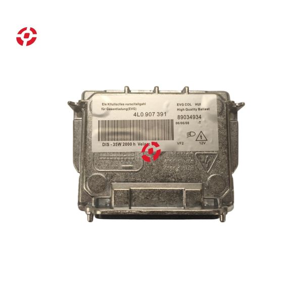 Headlight ballast control module Light control module OE 30784923 Headlight control unit for Volvo XC90