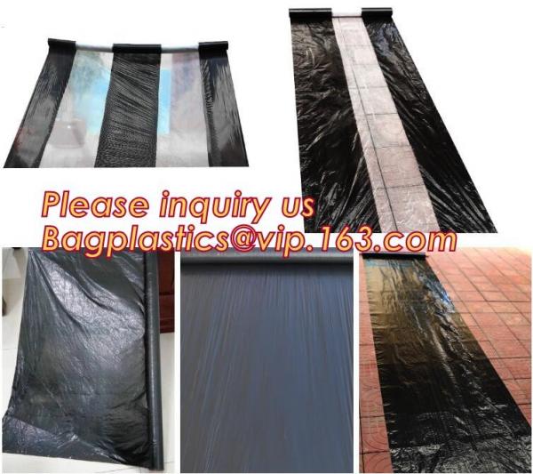 USA Europe Heavy Duty Plastic Bags Bubble Insulated Swimming Pool Cover Film