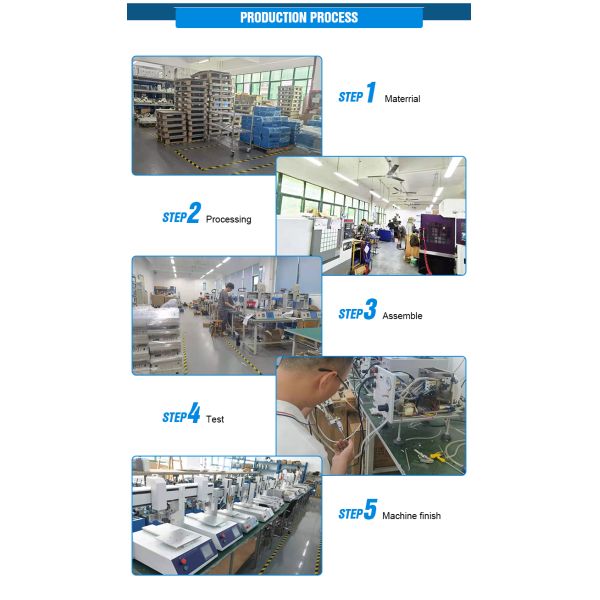 Glue Dispensing Machine Automatic for Speaker New Glue Dispenser Tip Hot Melt Pcb 3 Axis Automatic Glue Dispensing Machine