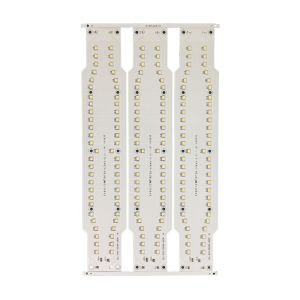 Buy cheap Aluminum FR4 PCBA with 3-Year Warranty 1000*1200MM Board Size and 0.4-2.0mm Thickness for PCB Assembly product