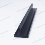 Shape T Fiberglass Reinforced Polyamide Strips in Thermal Break Aluminium