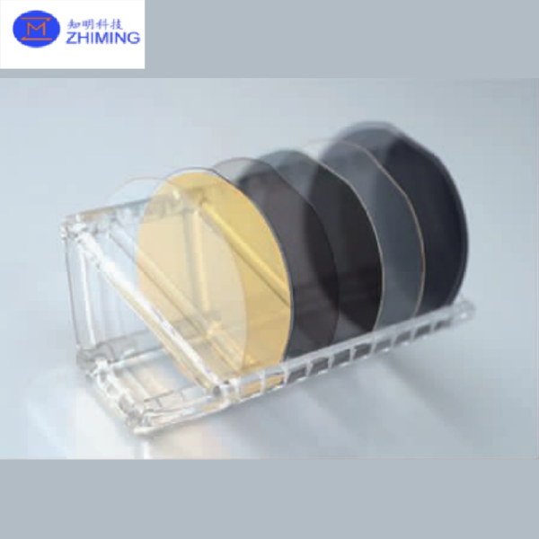 LNOI (Lithium Niobate on Insulator)MEMS optical modulators
