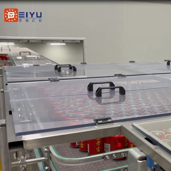 Quality Fully Automatic Pallet Disassembling Machine for sale