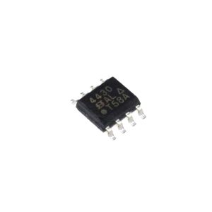 Buy cheap Integrated Circuits Microcontroller SI4430DY-T1-E3 Vi-shay BAT43WS-V product