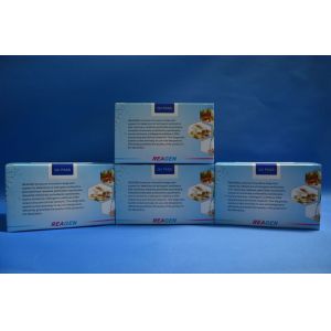 Buy cheap Drug Testing Ampicillin ELISA Test Kit High Repetitive Quantitative Analysis product