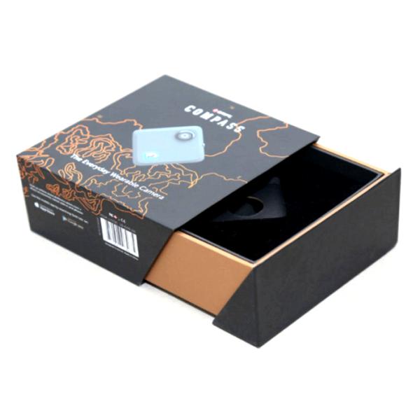 Recycled both sides Gray Board for boxes converting paper board