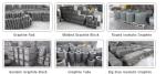 OCE-3S Isostatic Graphite Block for EDM industry