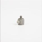 High Frequency 55kHz Quartz Pizeoelectric Force Measurement Sensor