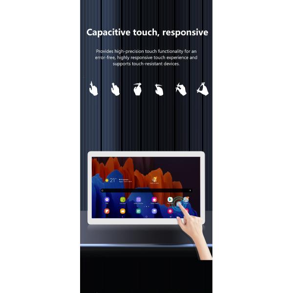 Wireless connectivity options
