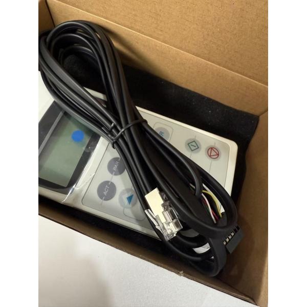 CDP-312R ABB Control Panel & CABLE Code 68245508 ACS800 Assembly Kit