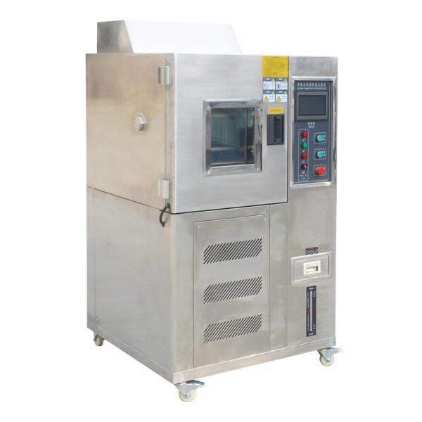 Temperature Humidity Environmental Testing Chamber Touch Screen Controller