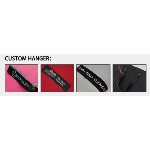 Wholesale Super Absorption Microfiber Suede Towel Quick Dry Custom logo Workout Towel Microfiber Sports Gym Towel