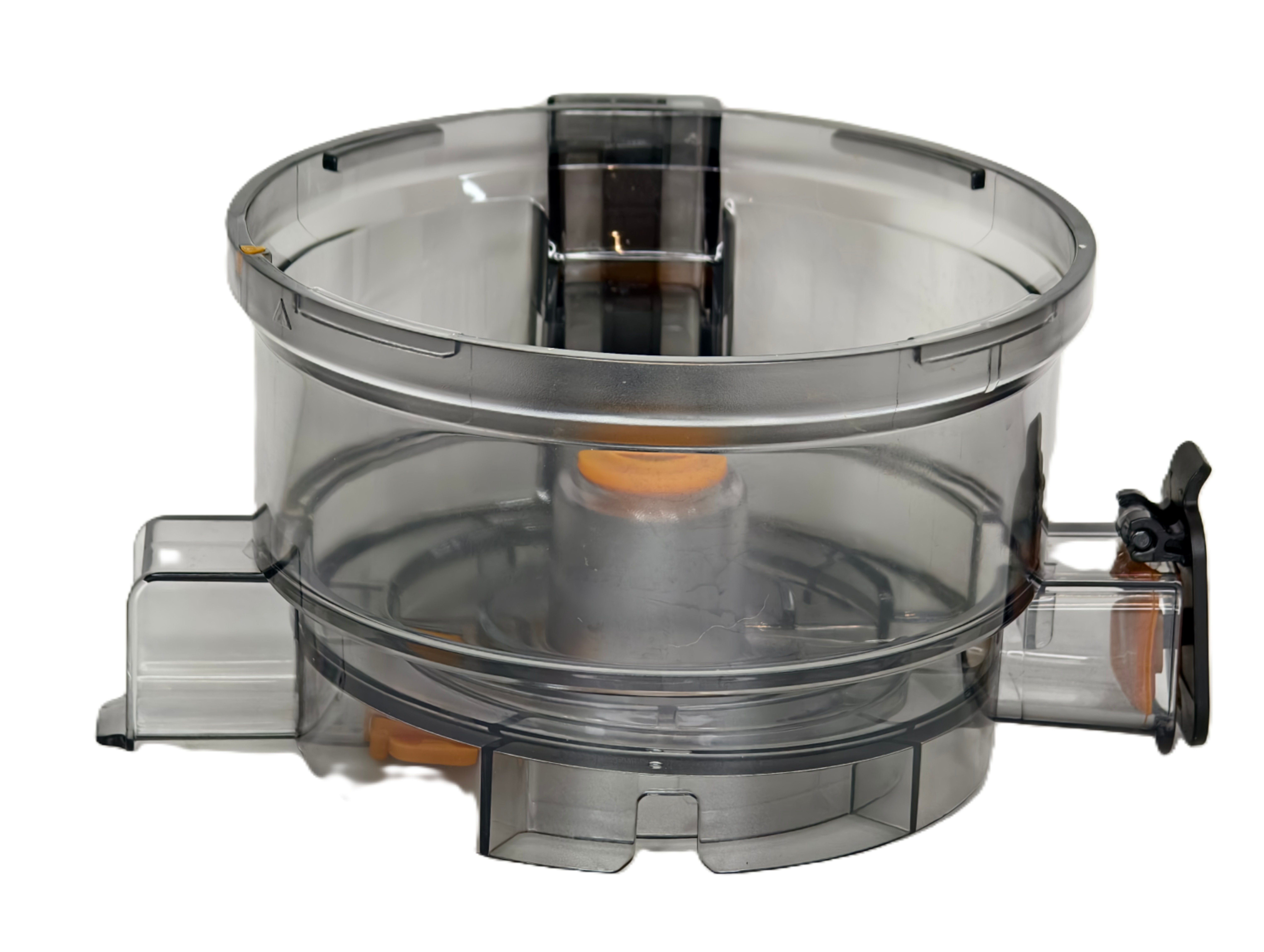 Fresh Smart HJ303 One Slow Masticating Juicer — One Machine. One Batch. One Cleanup. Done.