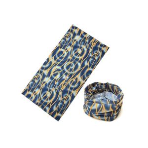 Buy cheap 25*50cm Cycling Microfiber Polyester Seamless Tube Bandanas product