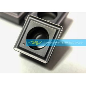 Buy cheap High Hole Accuracy Circle Carbide Inserts SPMG060204 CNC Carbide Inserts product