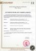 HRB Pack Group Co., Ltd Certifications