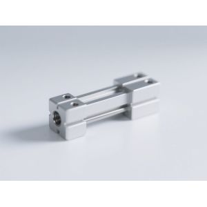 Buy cheap Precision CNC Machined Biomedical Detection Equipment Parts product