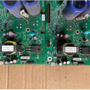 SINT4110C ABB Module System Interface Module AC 800M controllers providing