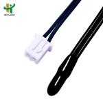 10K 3950K 3435K 3977K Temperature Sensor , NTC PT100 Thermocouple