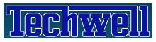 China ウーシーTechwellの機械類Co.、株式会社 logo