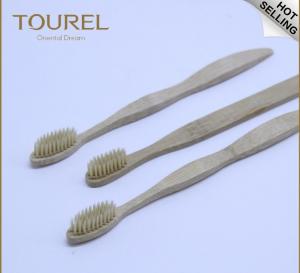 Buy cheap Original Environmental Bamboo Toothbrush Charcoal &amp; Vegan Bristle Choices product