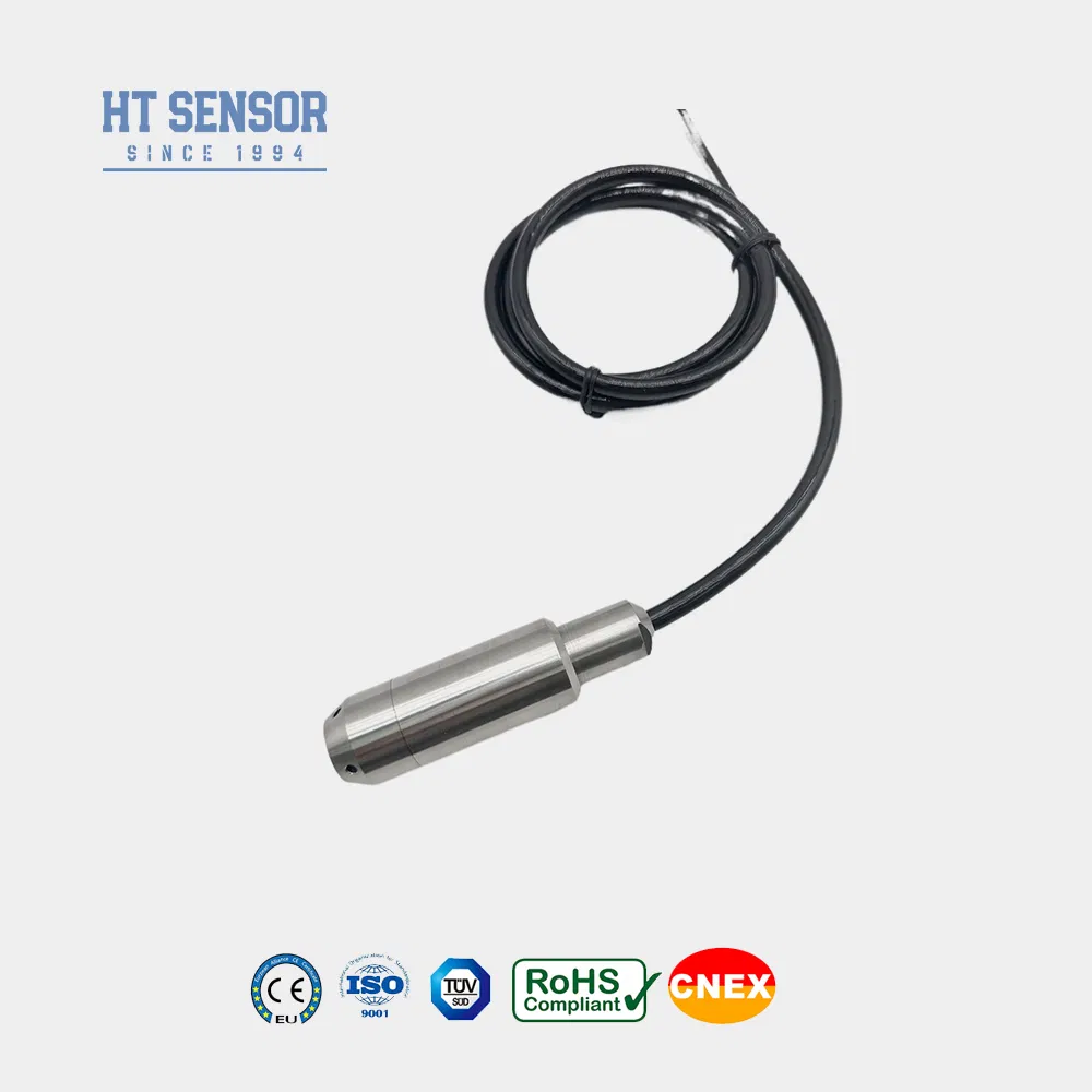 BH93420-I 5V ,0.5-4.5Vdc 2 meter Fuel sensor