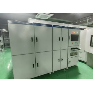 IEC 60898-1 Circuit Breaker 500A Residual Current Testing System