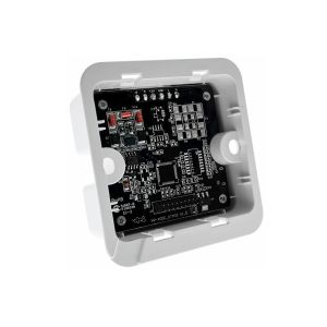 Programmable Touch Screen Lighting Control Panel RS-485 Communication Control