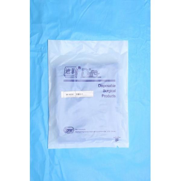 Customized Surgical Medical Epidural Drape