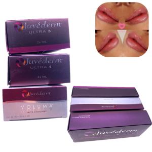 Buy cheap Injection Ha Filler Juvederm 2x1ml Lip Enhancement Remove Wrinkles product