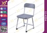 Modern PVC Combo Children School Tables And Chairs With Electrostatic Powder