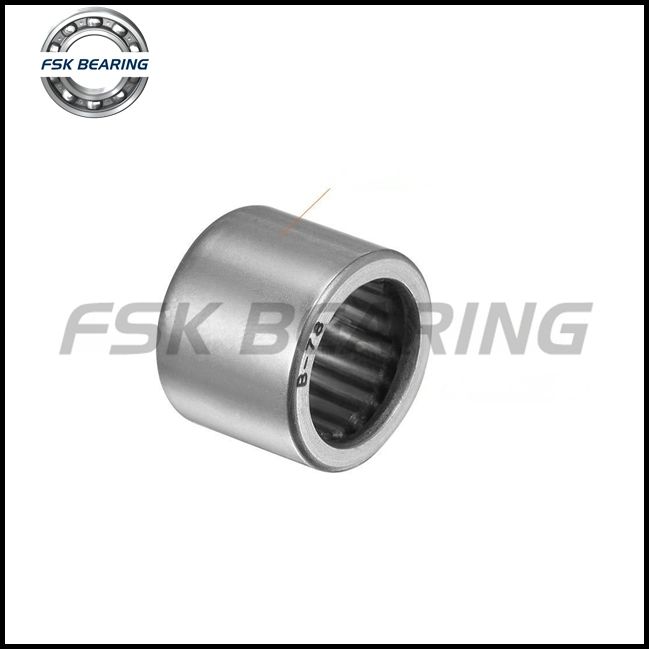 Long Life B-76 B-77 B-78 B76 B77 B78 Inch Full Complement Stamped Outer Ring Needle Roller Bearing 11.11*15.88*9.52mm