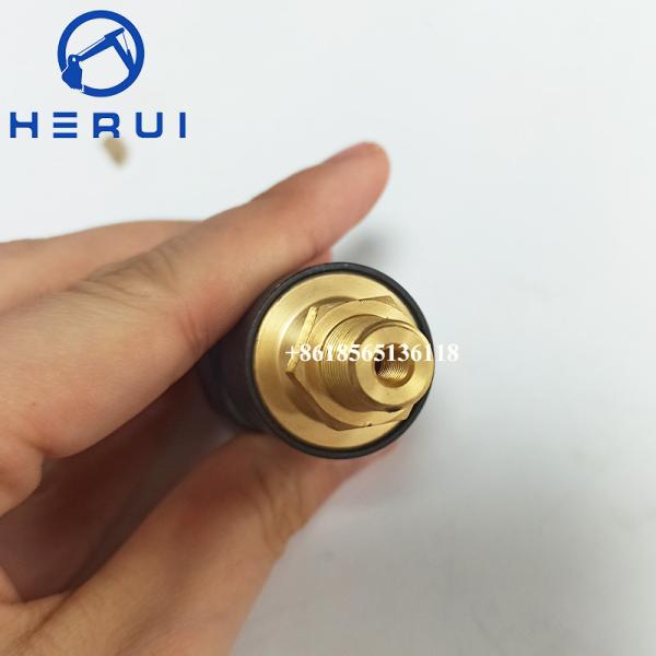 Pressure Switch Sensor 20Y-06-21710 20PS579-16 For Komatsu PC200-7 PC220-7 PC220LC-7 PC300-7 PC400-7 PC200LC-8