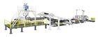 Buy cheap 2 To 8mm Twin Screw Pet Film PMMA Acrylic Extruder Machine product