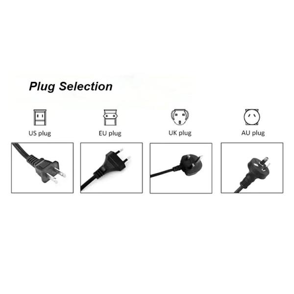 3D Magic Infinite Multi-Layer Mirror Multicolor Thousand Layer Abyssal Abyss Mirror Logo Neon Letter Decor