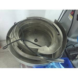 Buy cheap Industrial Hinge Assembly Machine , Automated Box Maker Long Life Span product