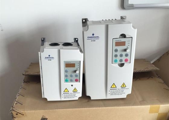 NIDEC Control Techniques Emerson EV1000-2S0004G Variable Frequency Inverter 0