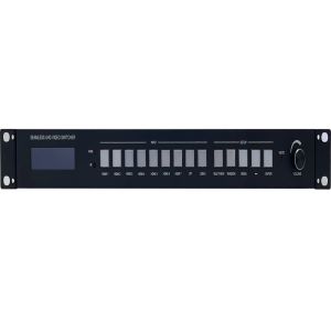 Buy cheap Seamless UHD Presentation Switcher With Multiview Control product