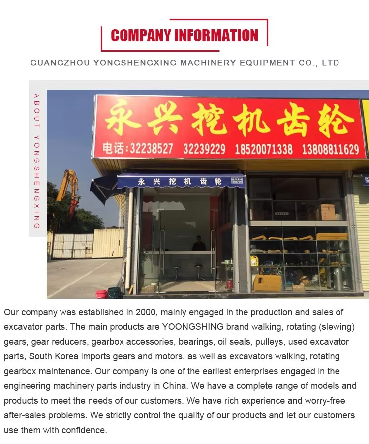 Lonking Excavator Decorative Panel, Armrest Box Decorative Panel