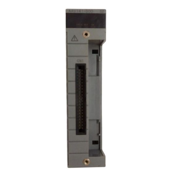 YOKOGAWA AAV141-S00 S2 16-Channel High-Precision 4-20 mA Analog Input PLC Module for DCS Systems