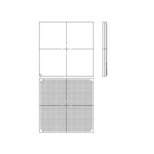 Buy cheap XCVU9P-1FLGC2104I Field Programmable Gate Array FBGA-2104 FPGA product