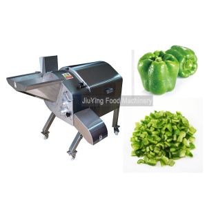 Buy cheap Kitchen Chilli Onion Dicer Machine With 2000~3000KG/H Capacity product