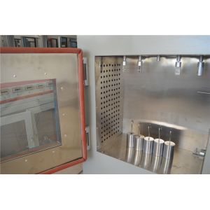 Rubber Testing Machine Constant Temperature Tape Retentivity Tester