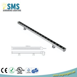 Buy cheap LED wall washer SMS-XQD-18C product