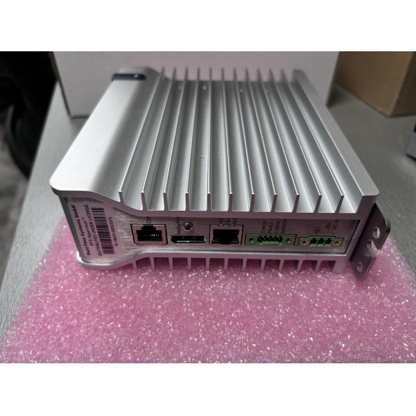 GE IS420UCSCH1B Mark VIe Gateway Controller for Turbine Control