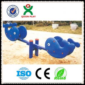 China 2 Seesaw Seats for Kids Seesaw Wholesale Price on sale