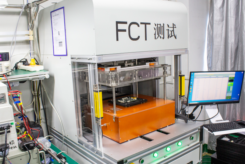 Prototype Quantities PCB Component Sourcing Electronic Parts Sourcing
