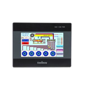 Buy cheap CNC HMI PLC Combo Programmable Logic Controller 3 product